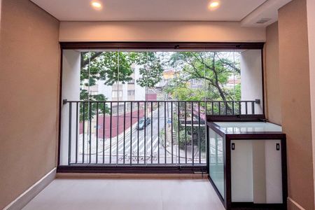 Studio de kitnet/studio para alugar com 1 quarto, 54m² em Sumaré, São Paulo