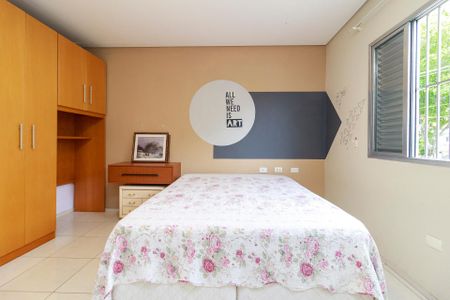 Casa à venda com 191m², 4 quartos e 4 vagas Casa à venda com 191m², 4 quartos e 4 vagasQuarto 4