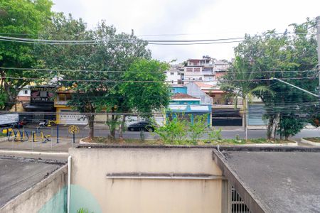 Casa à venda com 191m², 4 quartos e 4 vagas Casa à venda com 191m², 4 quartos e 4 vagasVista do Quarto 4