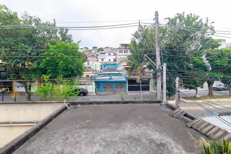 Casa à venda com 191m², 4 quartos e 4 vagas Casa à venda com 191m², 4 quartos e 4 vagasVista do Quarto 3