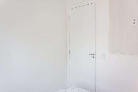 Quarto de apartamento para alugar com 1 quarto, 25m² em Barra Funda, São Paulo