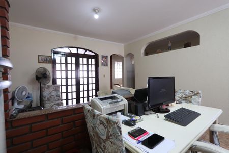 Casa para alugar com 250m², 4 quartos e 1 vagaEspaço Gourmet