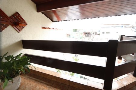 Casa para alugar com 250m², 4 quartos e 1 vagaÁrea de Serviço 1