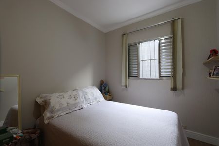 Casa para alugar com 250m², 4 quartos e 1 vagaQuarto 3