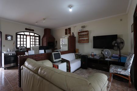 Casa para alugar com 250m², 4 quartos e 1 vagaEspaço Gourmet