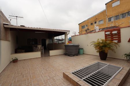 Casa para alugar com 250m², 4 quartos e 1 vagaEspaço Gourmet