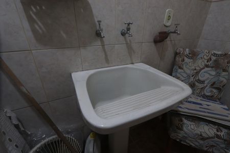 Casa para alugar com 250m², 4 quartos e 1 vagaÁrea de Serviço 2