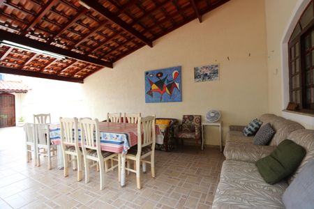 Casa para alugar com 250m², 4 quartos e 1 vagaEspaço Gourmet