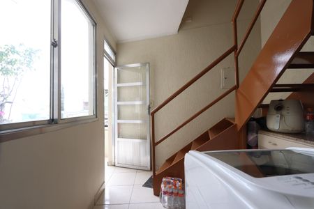 Casa para alugar com 250m², 4 quartos e 1 vagaÁrea de Serviço 1