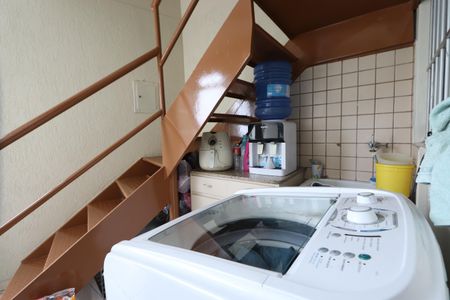 Casa para alugar com 250m², 4 quartos e 1 vagaÁrea de Serviço 1