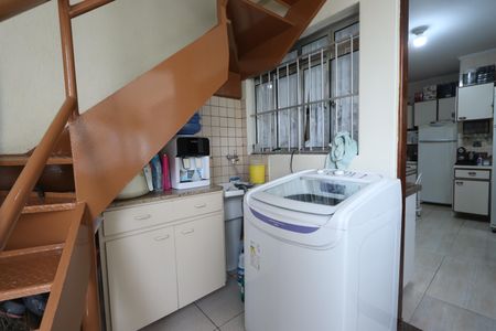 Casa para alugar com 250m², 4 quartos e 1 vagaÁrea de Serviço 1