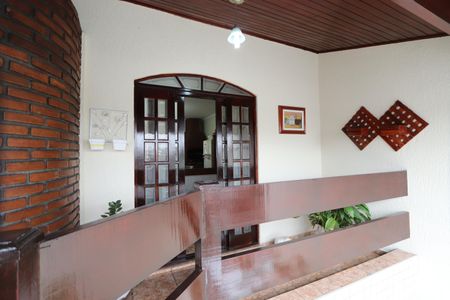 Casa para alugar com 250m², 4 quartos e 1 vagaÁrea de Serviço 1