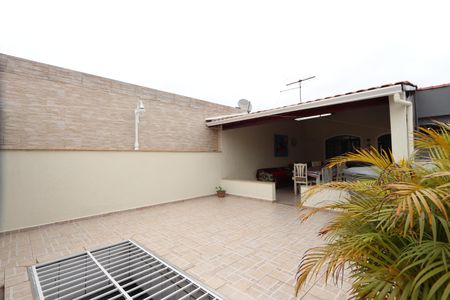 Casa para alugar com 250m², 4 quartos e 1 vagaEspaço Gourmet