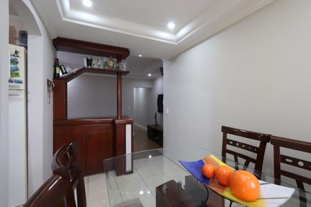 Casa para alugar com 250m², 4 quartos e 1 vagaSala de Jantar