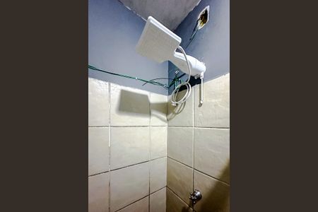 Banheiro de apartamento para alugar com 1 quarto, 15m² em Mooca, São Paulo
