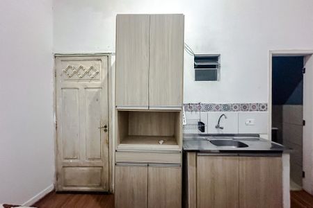 Studio de apartamento para alugar com 1 quarto, 15m² em Mooca, São Paulo