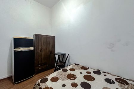 Studio de apartamento para alugar com 1 quarto, 15m² em Mooca, São Paulo