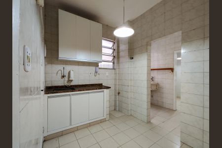 Apartamento à venda com 75m², 2 quartos e sem vaga Apartamento à venda com 75m², 2 quartos e sem vagaCozinha