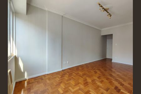 Apartamento à venda com 75m², 2 quartos e sem vaga Apartamento à venda com 75m², 2 quartos e sem vagaSala