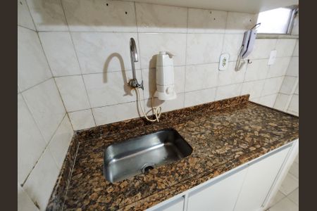 Apartamento à venda com 75m², 2 quartos e sem vaga Apartamento à venda com 75m², 2 quartos e sem vagaCozinha
