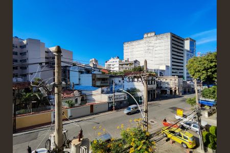 Apartamento à venda com 75m², 2 quartos e sem vaga Apartamento à venda com 75m², 2 quartos e sem vagaVista da Sala