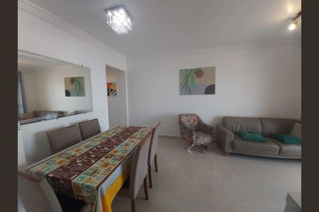 Foto 04 de apartamento à venda com 3 quartos, 70m² em Vila Lageado, São Paulo