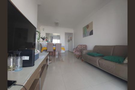 Foto 06 de apartamento à venda com 3 quartos, 70m² em Vila Lageado, São Paulo