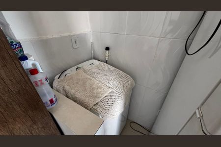 Apartamento à venda com 64m², 2 quartos e sem vagaÁrea de Serviço