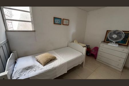 Apartamento à venda com 64m², 2 quartos e sem vagaQuarto