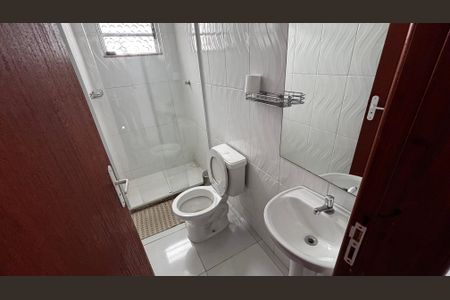 Apartamento à venda com 64m², 2 quartos e sem vagaBanheiro