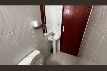 Apartamento à venda com 64m², 2 quartos e sem vagaBanheiro