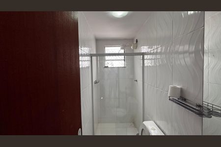 Apartamento à venda com 64m², 2 quartos e sem vagaBanheiro