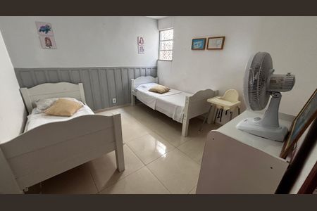 Apartamento à venda com 64m², 2 quartos e sem vagaQuarto