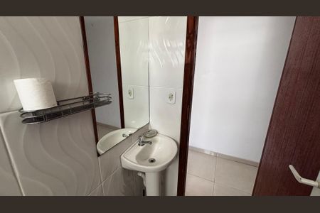 Apartamento à venda com 64m², 2 quartos e sem vagaBanheiro