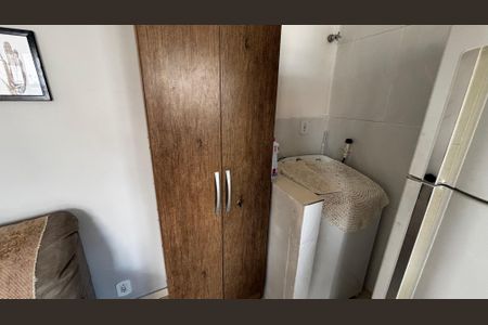 Apartamento à venda com 64m², 2 quartos e sem vagaÁrea de Serviço