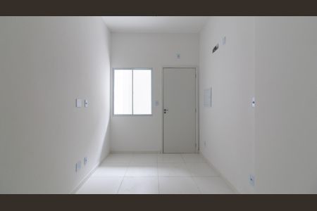 Apartamento à venda com 36m², 2 quartos e 1 vagaSala