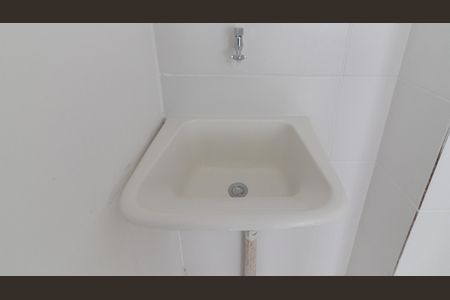 Apartamento à venda com 36m², 2 quartos e 1 vagaÁrea de Serviço