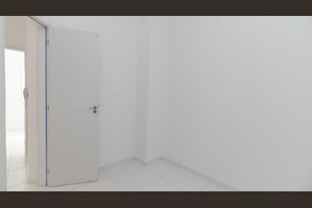 Apartamento à venda com 36m², 2 quartos e 1 vagaQuarto 2