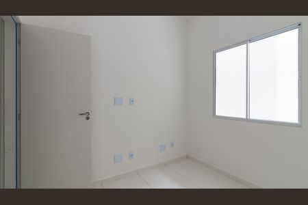 Apartamento à venda com 36m², 2 quartos e 1 vagaQuarto 1
