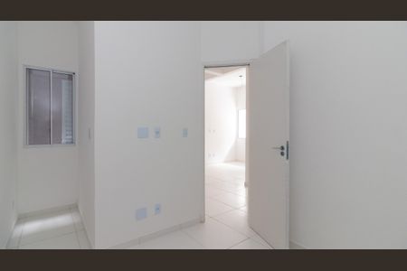 Apartamento à venda com 36m², 2 quartos e 1 vagaQuarto 2
