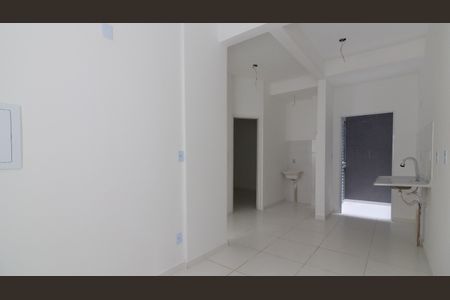 Apartamento à venda com 36m², 2 quartos e 1 vagaSala