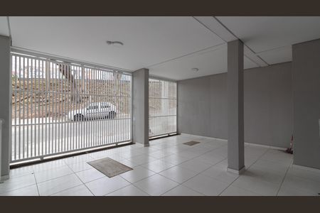 Apartamento à venda com 36m², 2 quartos e 1 vagaÁrea comum