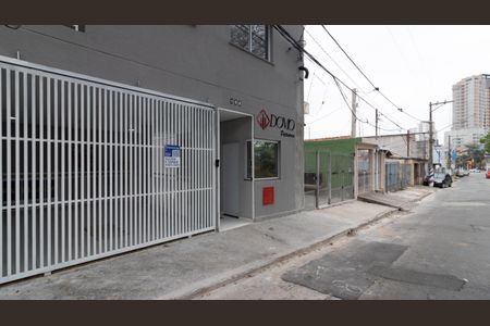 Apartamento à venda com 36m², 2 quartos e 1 vagaPlaquinha