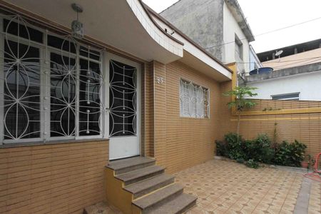 Casa para alugar com 80m², 2 quartos e sem vaga Casa para alugar com 80m², 2 quartos e sem vagaFrente da Casa
