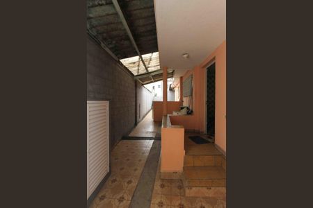 Casa para alugar com 80m², 2 quartos e sem vaga Casa para alugar com 80m², 2 quartos e sem vagaÁrea de Serviço