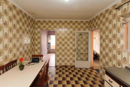 Casa para alugar com 80m², 2 quartos e sem vaga Casa para alugar com 80m², 2 quartos e sem vagaCozinha