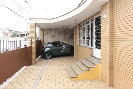 Casa para alugar com 80m², 2 quartos e sem vaga Casa para alugar com 80m², 2 quartos e sem vagaFrente da Casa