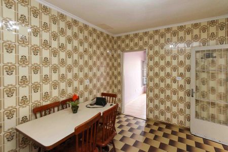 Casa para alugar com 80m², 2 quartos e sem vaga Casa para alugar com 80m², 2 quartos e sem vagaCozinha