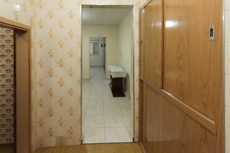 Casa para alugar com 80m², 2 quartos e sem vaga Casa para alugar com 80m², 2 quartos e sem vagaBanheiro