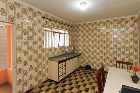 Casa para alugar com 80m², 2 quartos e sem vaga Casa para alugar com 80m², 2 quartos e sem vagaCozinha